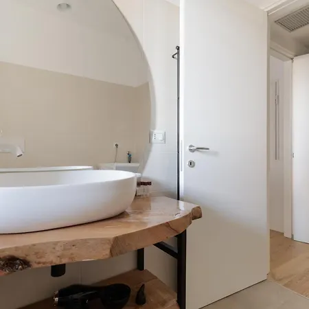 Apartment Guesthost - Cascina Merlata Lovely Nest
